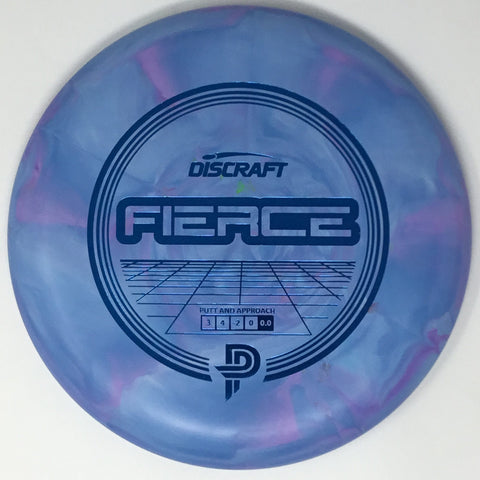Fierce (Jawbreaker Blend - Paige Pierce)