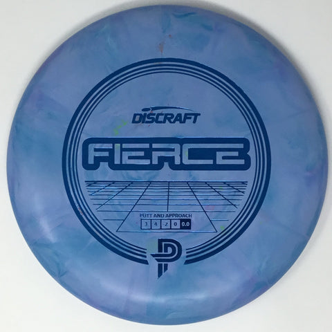 Fierce (Jawbreaker Blend - Paige Pierce)