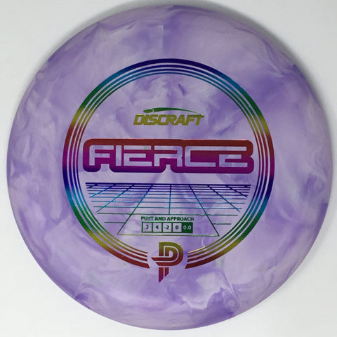 Fierce (Jawbreaker Blend - Paige Pierce)