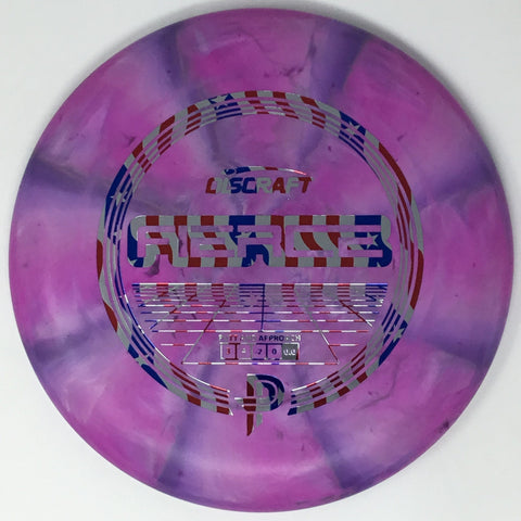 Fierce (Jawbreaker Blend - Paige Pierce)