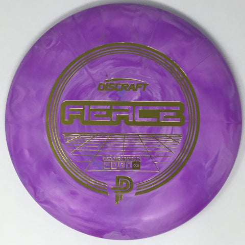 Fierce (Jawbreaker Blend - Paige Pierce)