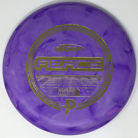 Fierce (Jawbreaker Blend - Paige Pierce)