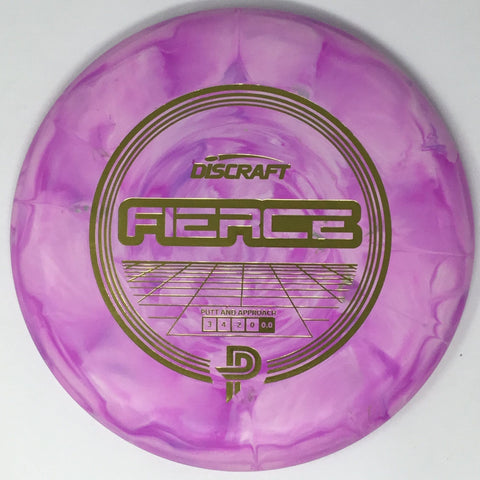 Fierce (Jawbreaker Blend - Paige Pierce)