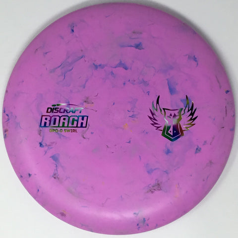 Roach (Swirl - Bro-D Brodie Smith)