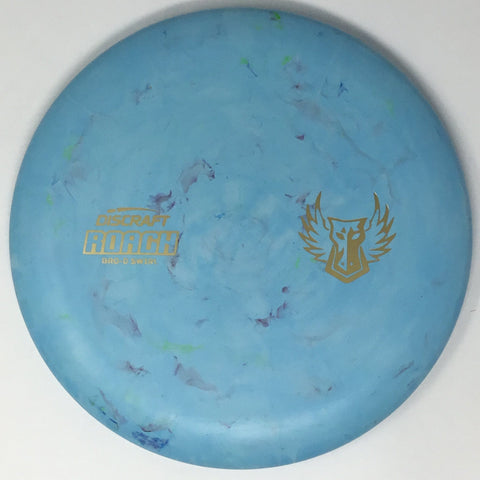 Roach (Swirl - Bro-D Brodie Smith)