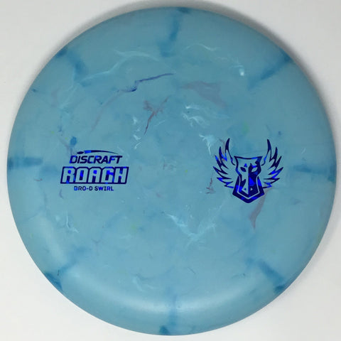 Roach (Swirl - Bro-D Brodie Smith)