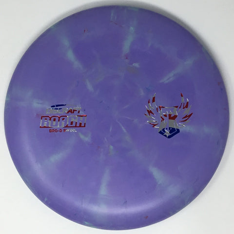 Roach (Swirl - Bro-D Brodie Smith)