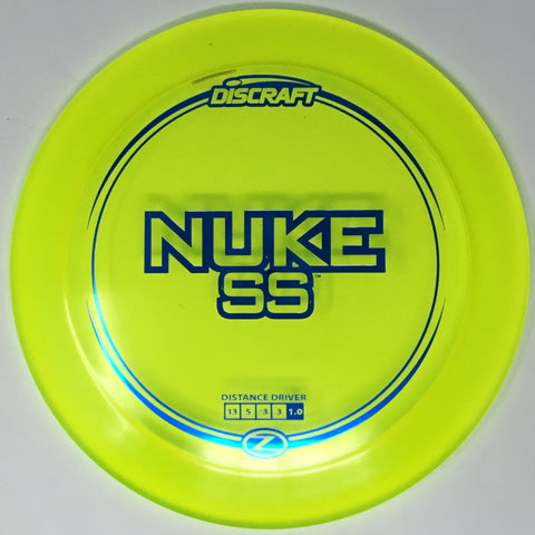 Nuke (Z Line)