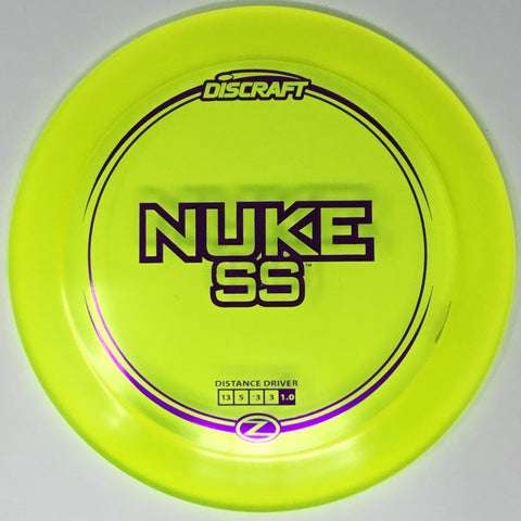 Nuke (Z Line)
