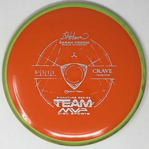Crave (Neutron - Sarah Hokom Signature Edition)