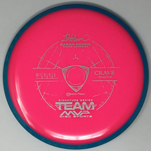 Crave (Neutron - Sarah Hokom Signature Edition)