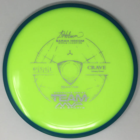 Crave (Neutron - Sarah Hokom Signature Edition)