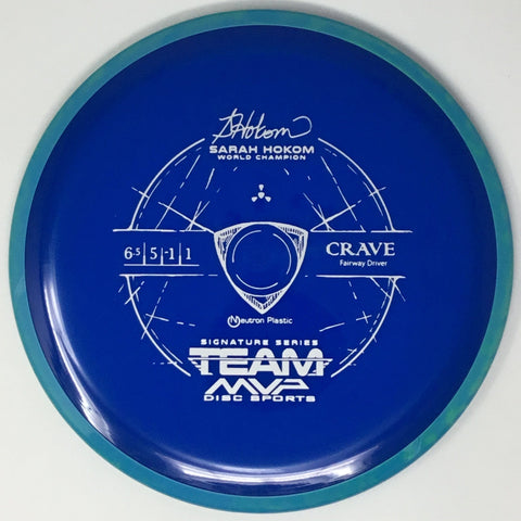 Crave (Neutron - Sarah Hokom Signature Edition)