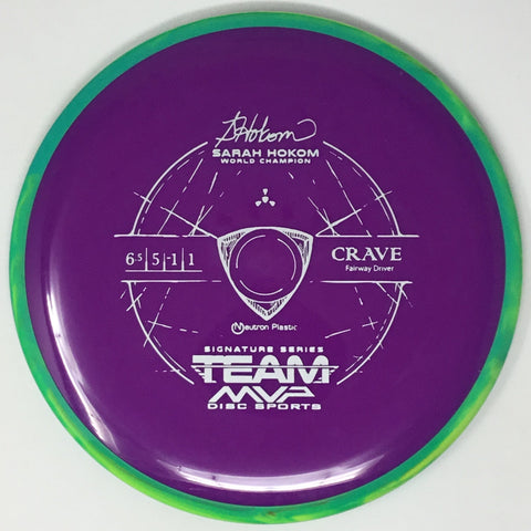 Crave (Neutron - Sarah Hokom Signature Edition)