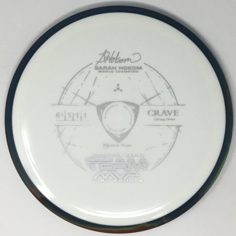 Crave (Neutron - Sarah Hokom Signature Edition)