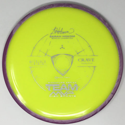 Crave (Neutron - Sarah Hokom Signature Edition)