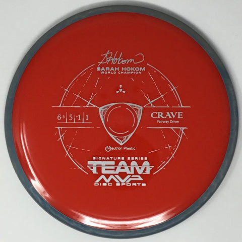Crave (Neutron - Sarah Hokom Signature Edition)