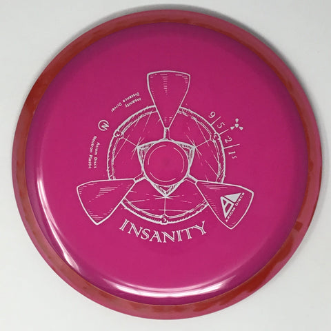 Insanity (Neutron)