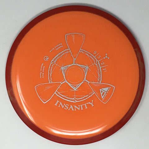 Insanity (Neutron)