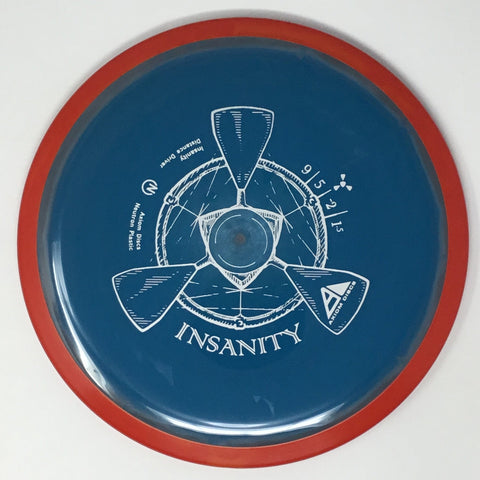 Insanity (Neutron)