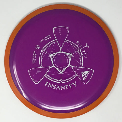 Insanity (Neutron)