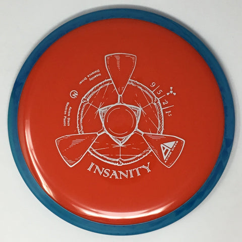 Insanity (Neutron)