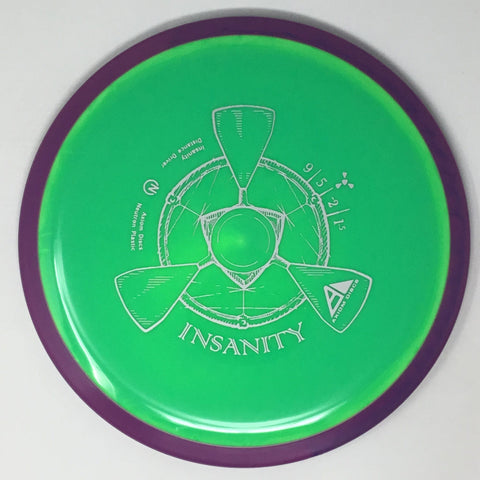 Insanity (Neutron)