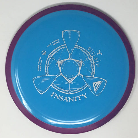 Insanity (Neutron)