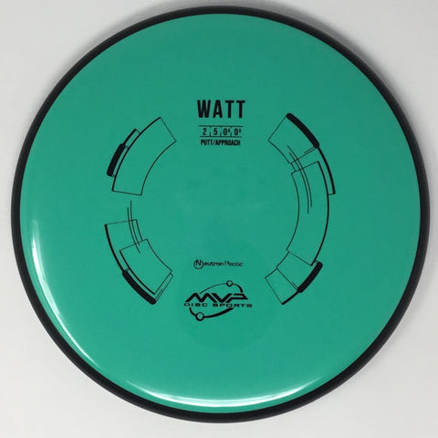 Watt (Neutron)