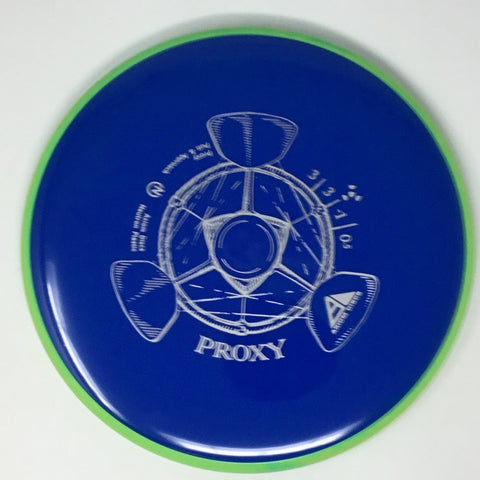 Proxy (Neutron)