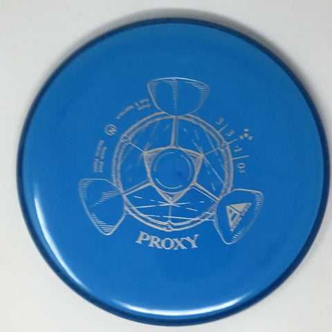 Proxy (Neutron)