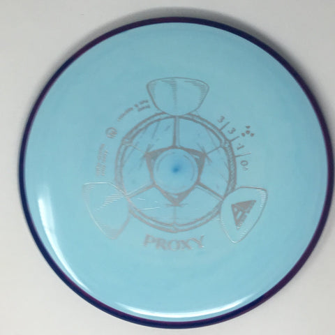 Proxy (Neutron)