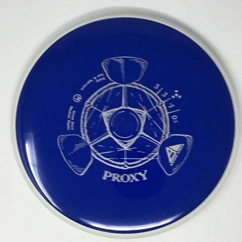 Proxy (Neutron)