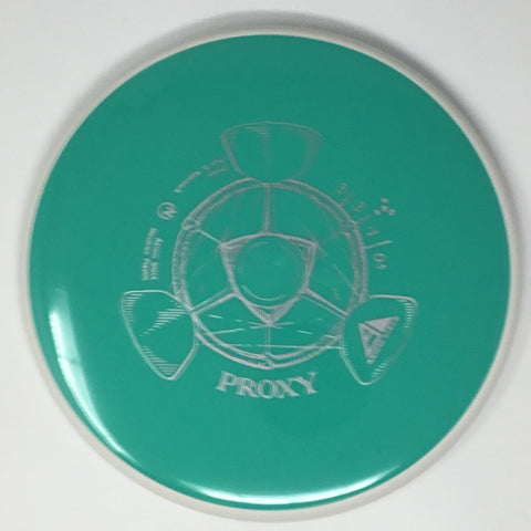 Proxy (Neutron)