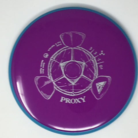 Proxy (Neutron)