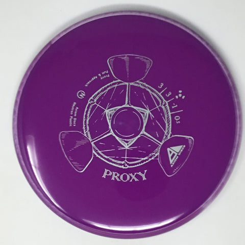 Proxy (Neutron)