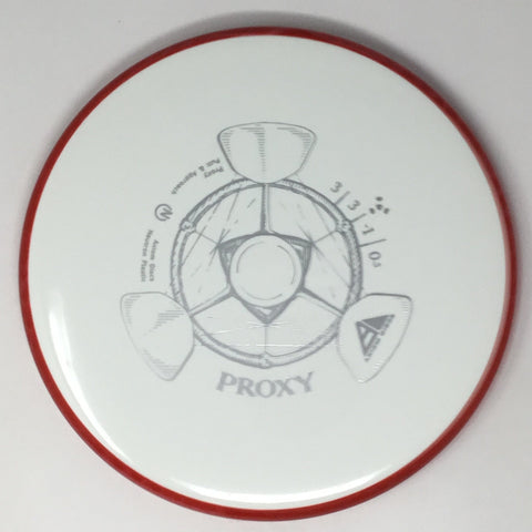Proxy (Neutron)