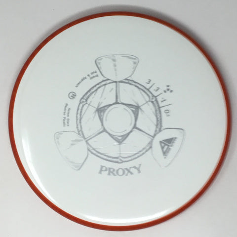 Proxy (Neutron)