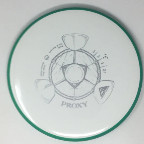 Proxy (Neutron)