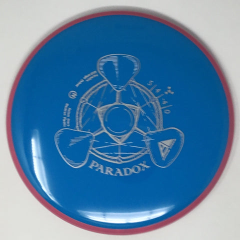 Paradox (Neutron)