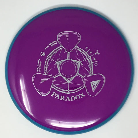 Paradox (Neutron)