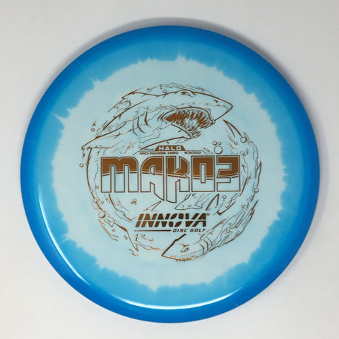Mako3 (Halo Star)