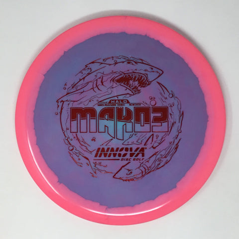Mako3 (Halo Star)