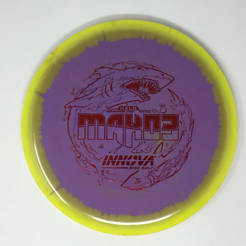 Mako3 (Halo Star)
