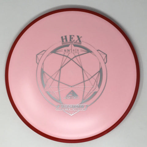 Hex (Fission)