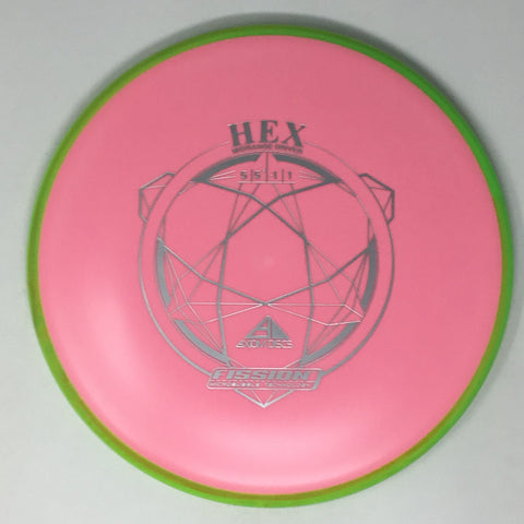 Hex (Fission)