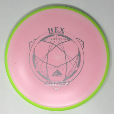 Hex (Fission)