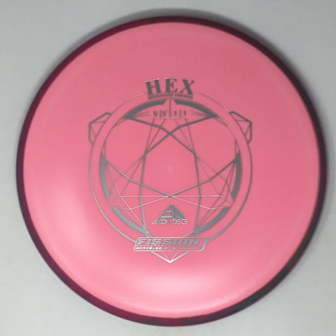 Hex (Fission)