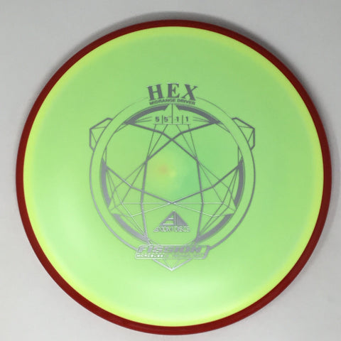 Hex (Fission)