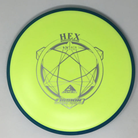 Hex (Fission)